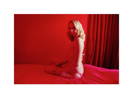 Gwendoline Christie model nudes picture