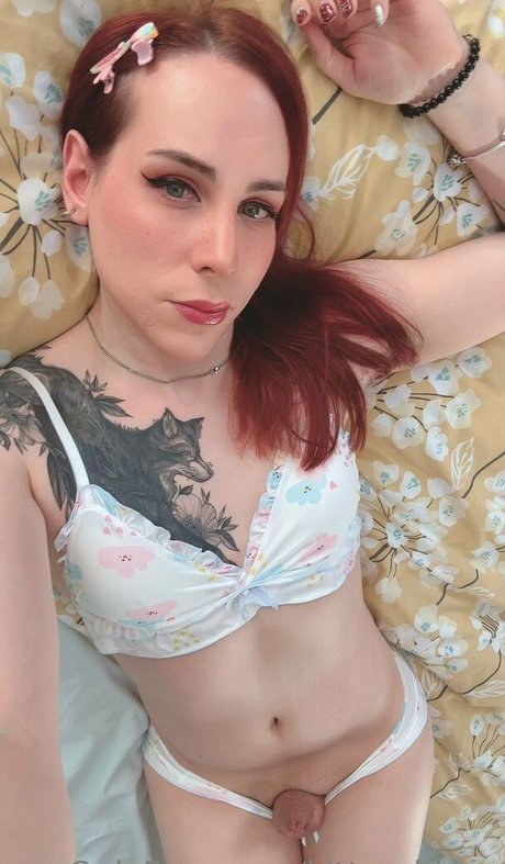 kittypridexx sex model img