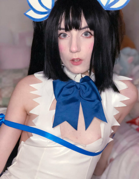 sluttytsundere beautiful pornstar picture