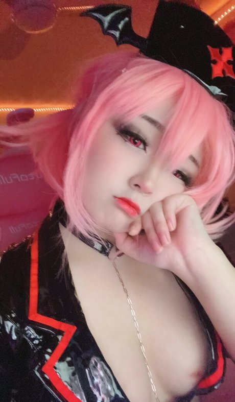 pink hair onlyfans art nude pics