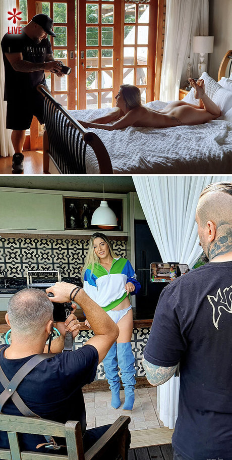 Bella Da Semana porn star pics