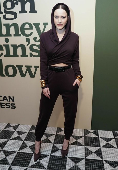 Rachel Brosnahan pornstar top pics