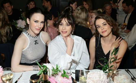 Rachel Brosnahan pornstar free images