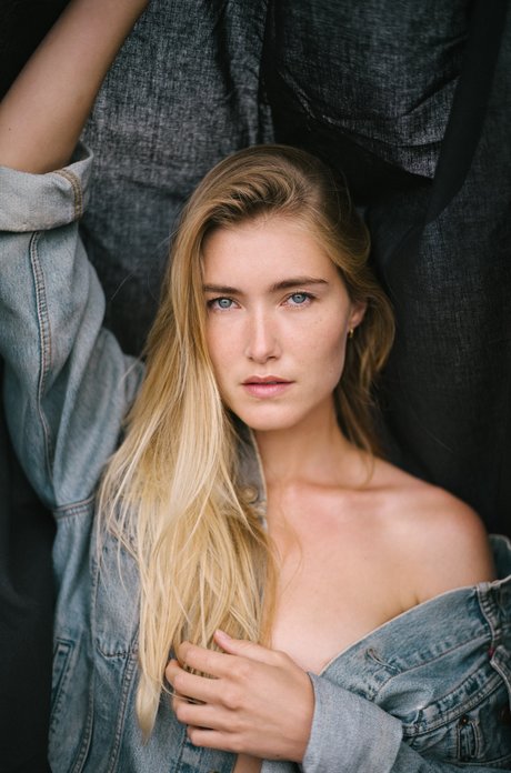 skinny redhead onlyfans hot nude photo