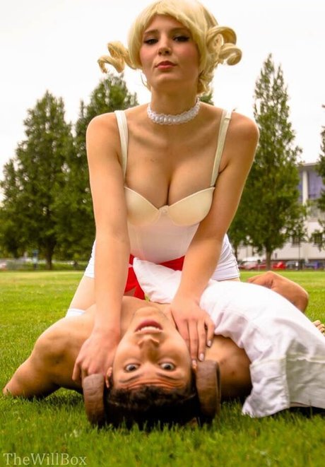 Lauren Southern adult star image