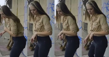 Lauren Southern pornstar adult image