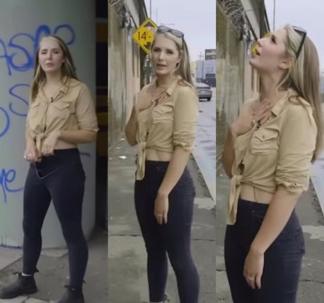 Lauren Southern adult model pictures