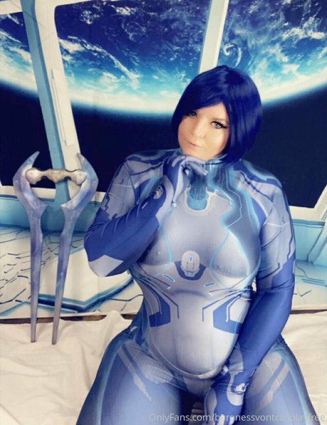 baronessvontcosplayfree erotic pornstar picture