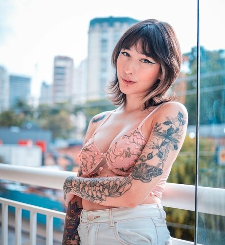 Julia Cristina adult actress image