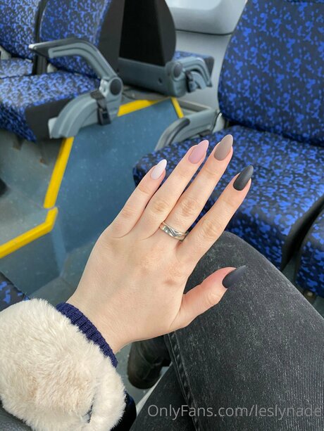 For you Lesly_ hot pornstar photo