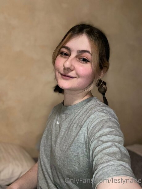 For you Lesly_ model top image