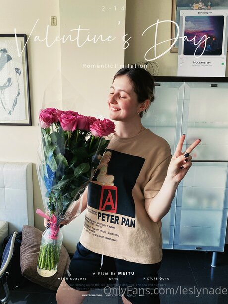 For you Lesly_ nude pornstar gallery