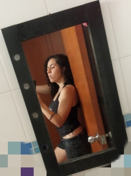 Dom Girl model high quality archive