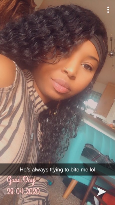 Leilanibabe pornstar pretty image