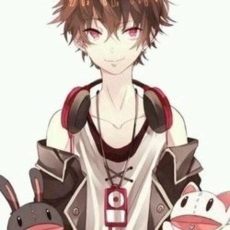 twinkkmaster adult model image