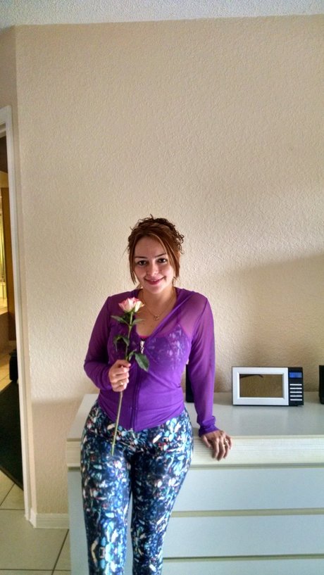 Little Izzi pornstar xxx picture