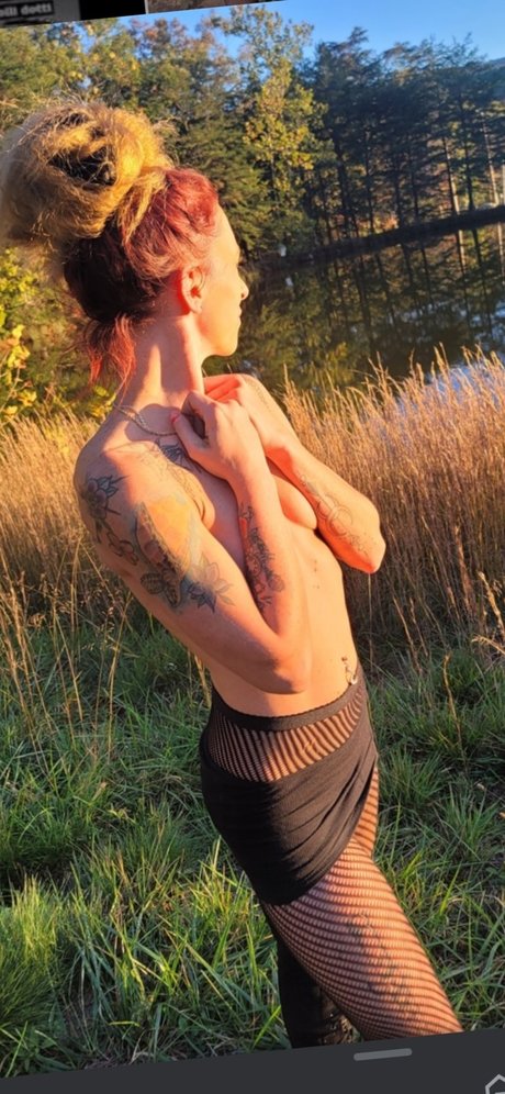 Mysticaldimples0420 nudes model galleries