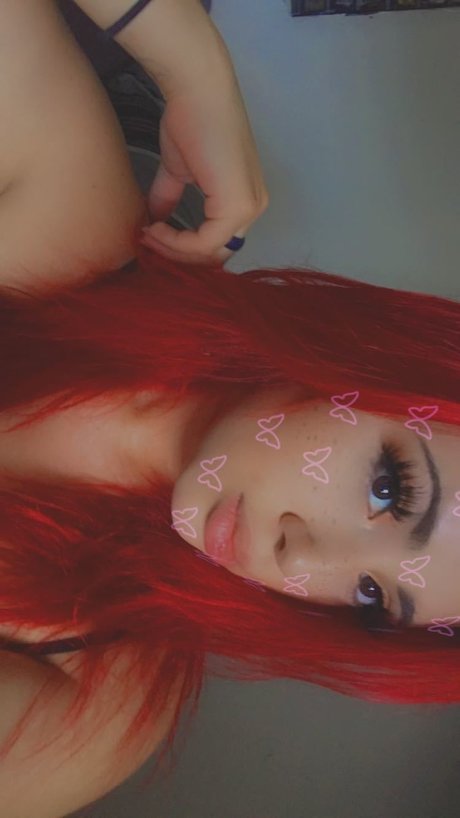 Lilith Morningstar pornstar nudes galleries