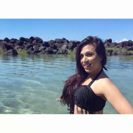 Lili Ryder XXX model pretty photo