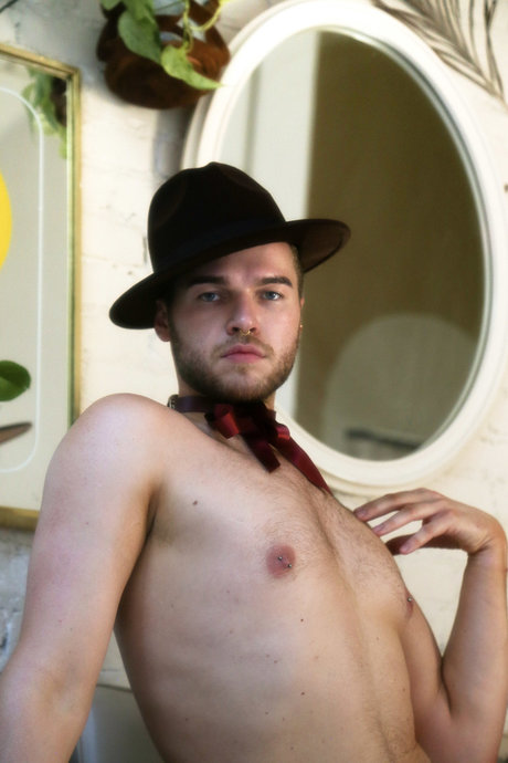 Wesley Banks porn star pics