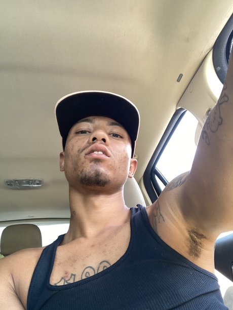 Joshua Faison star top img