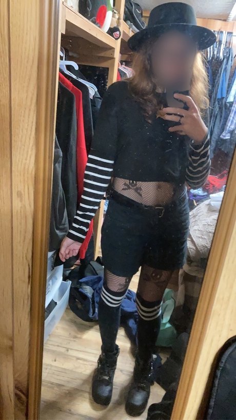 Bunni star nice picture