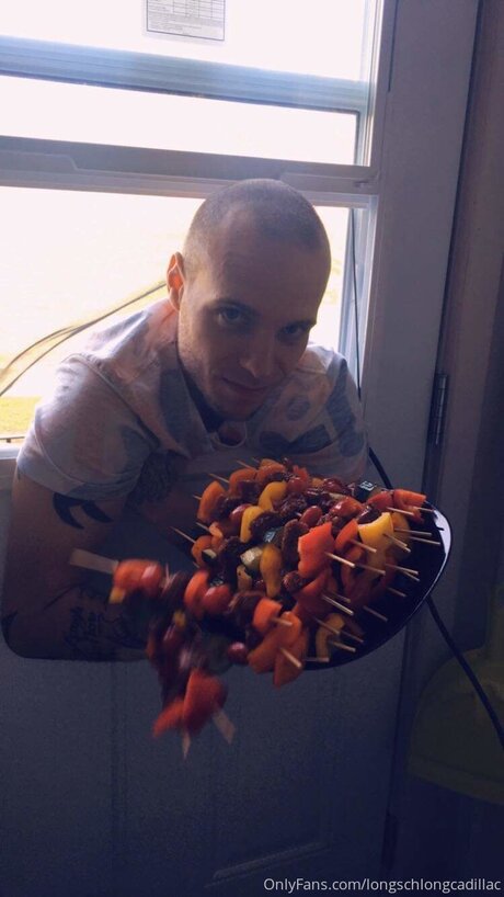 Cadillac nice pornstar photo