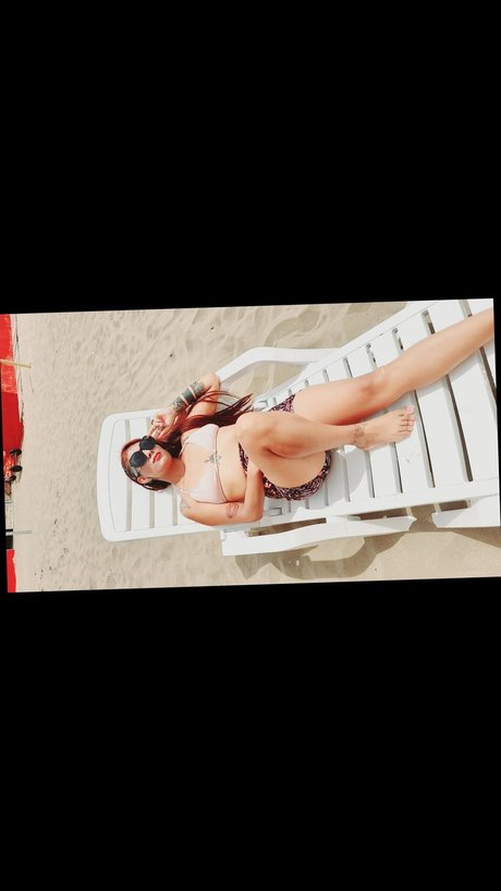 Lola morich sex model photos