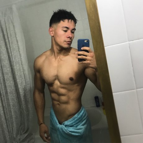 Marcos Velazquez star nudes images