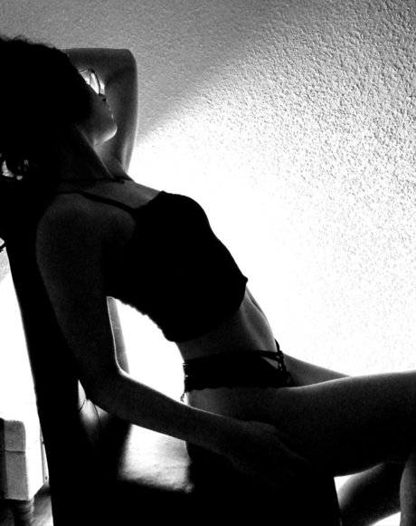 Luneana_ model high quality photo