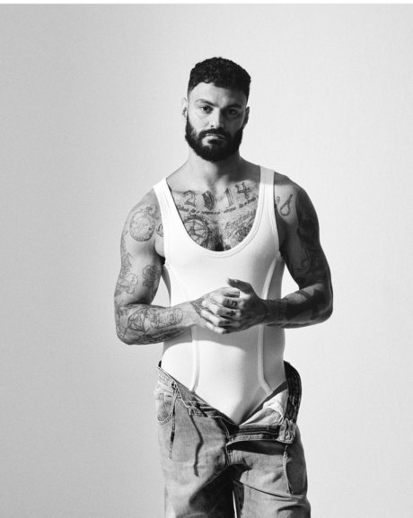 Luis Coppini pornstar top photos