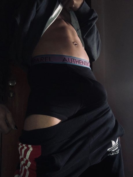 L cifer Boy sex model pics