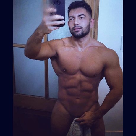 Lucas David star naked pics
