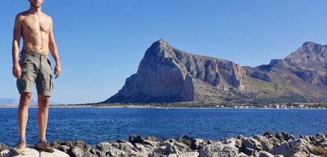 Marilyn FiP XL star free image