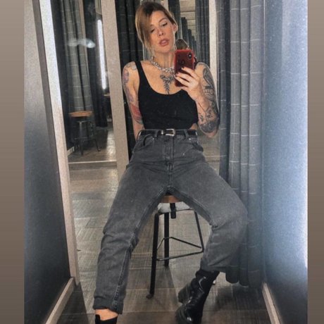 MARIANELA CASALI star xxx picture