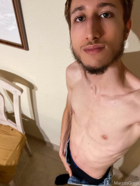 Marcos Grey_ art actress gallery