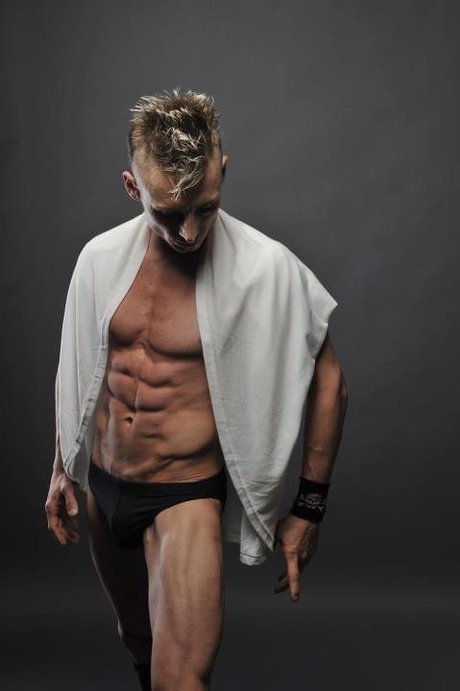 MarcelloBravo high quality star picture