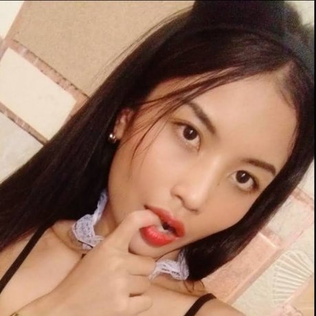 Malisa Wanida model nudes picture