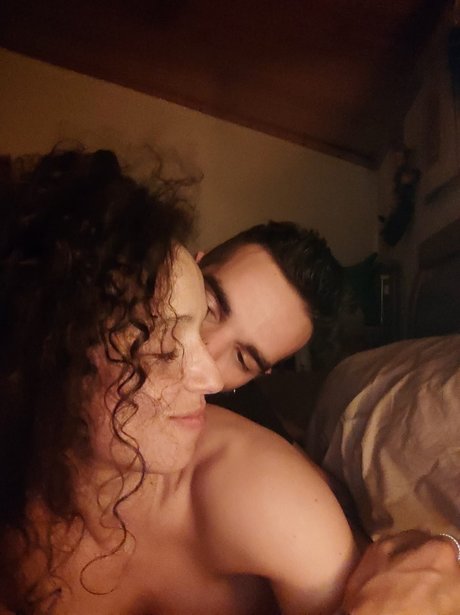 Jonny amp amp pade Queen model adult pic