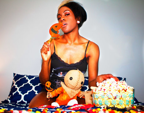 Mad Dev pornstar hot archive