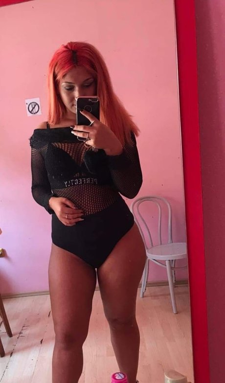 Magda Maria star nudes images