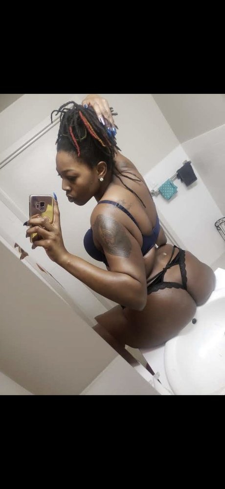 melaningoodness pornstar exclusive photo