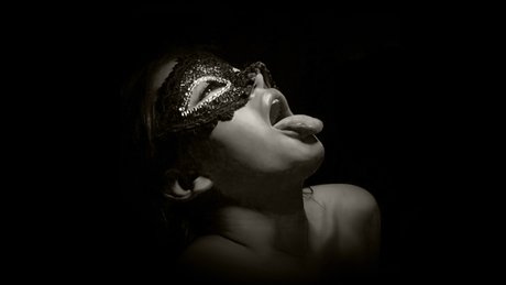 maskedtube pretty actress pic