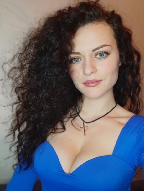 Mary Green top model images