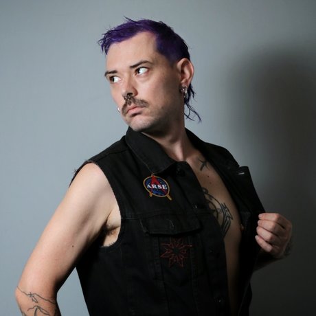 Marqo Blast star sex image