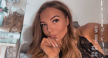 Marnieanne xxx star photos