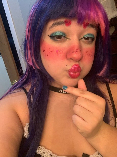 Cherry Sins nude star pics