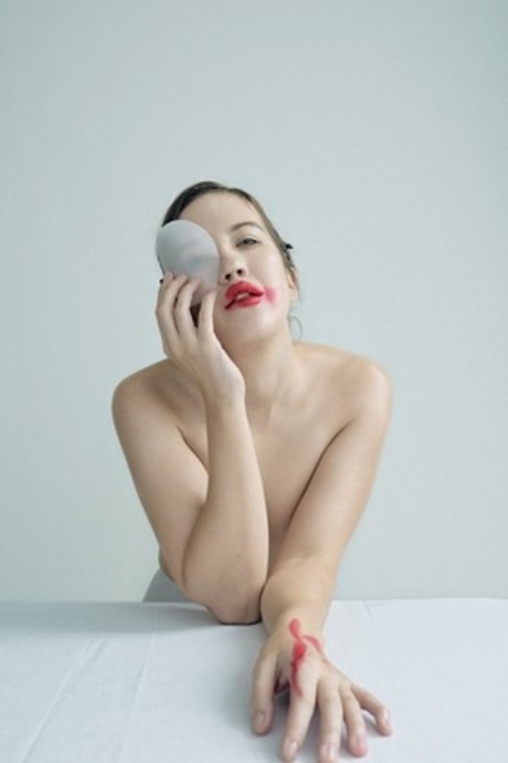 Mikki___Model naked model pics