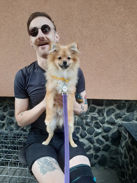 Shulha Oleksa model hd pictures