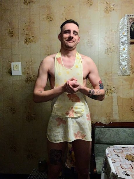 Shulha Oleksa star top gallery